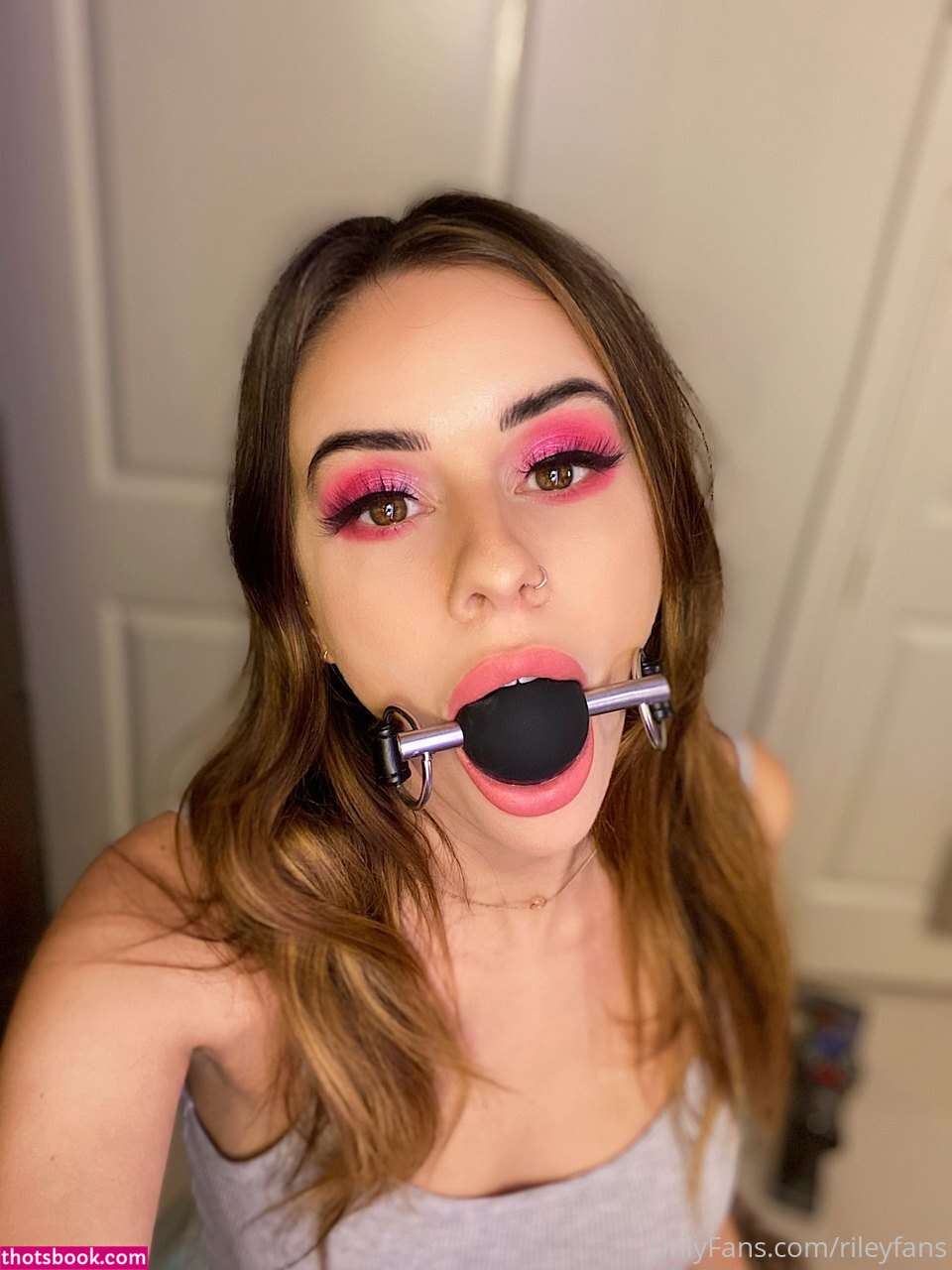 Rileyfans Amourettie Nude OnlyFans Photos #7 751441