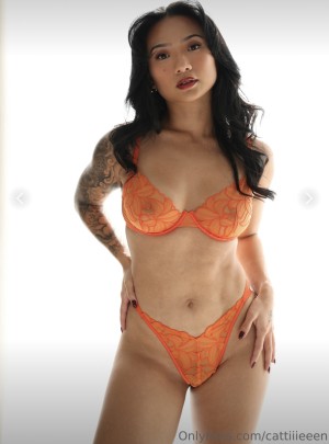 Tiiieeen Nude OnlyFans Photos #40