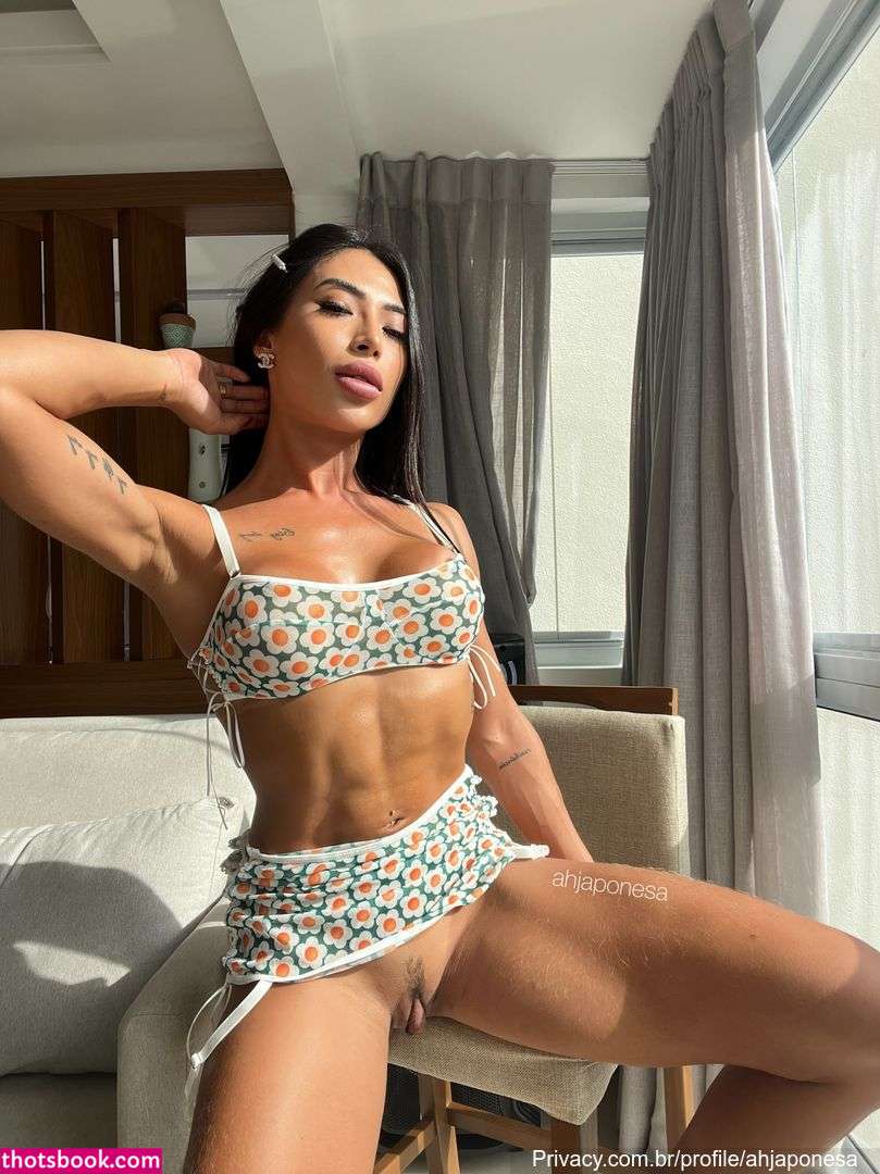 AhJaponesa Nude OnlyFans Photos #11 751774