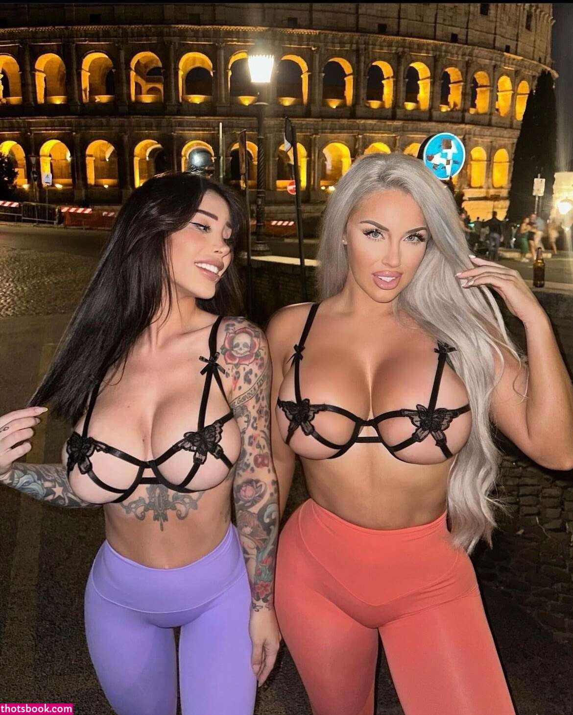 Alex Mucci Nude OnlyFans Photos #9 751816