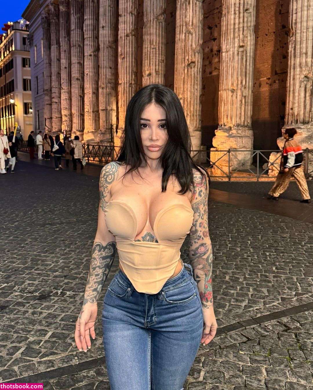 Alex Mucci Nude OnlyFans Photos #12 751842