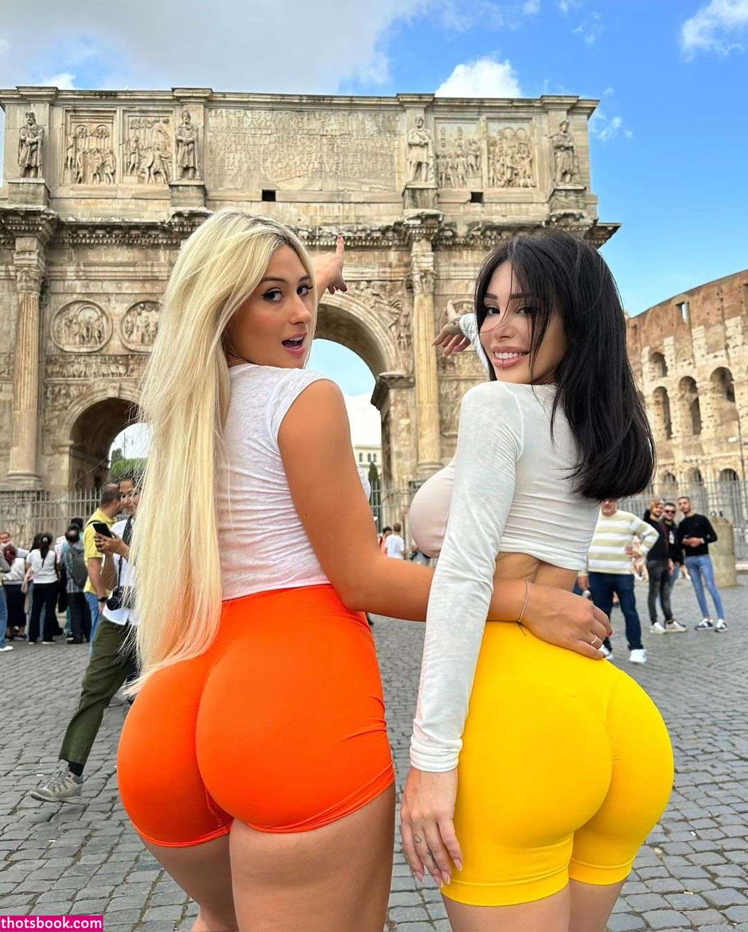 Alex Mucci Nude OnlyFans Photos #13 751845