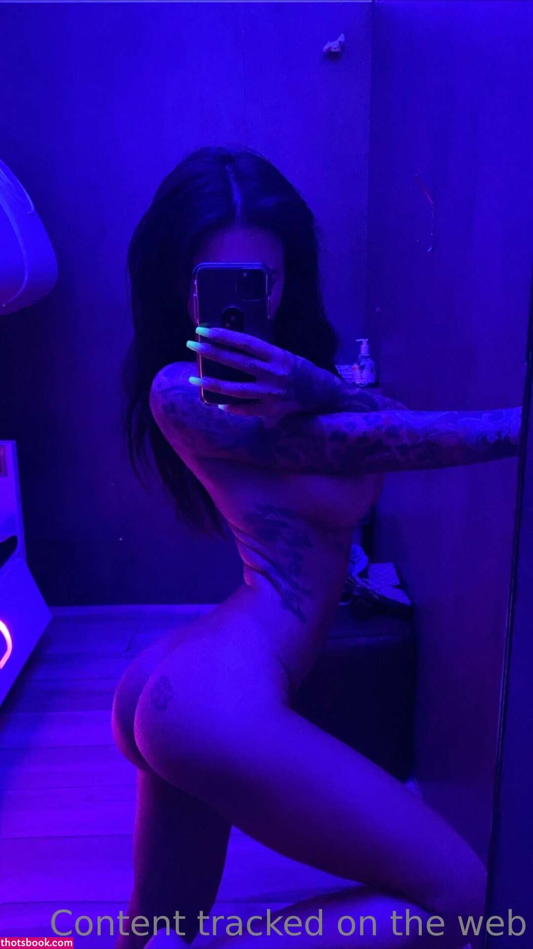 Alex Mucci Nude OnlyFans Photos #16 751930