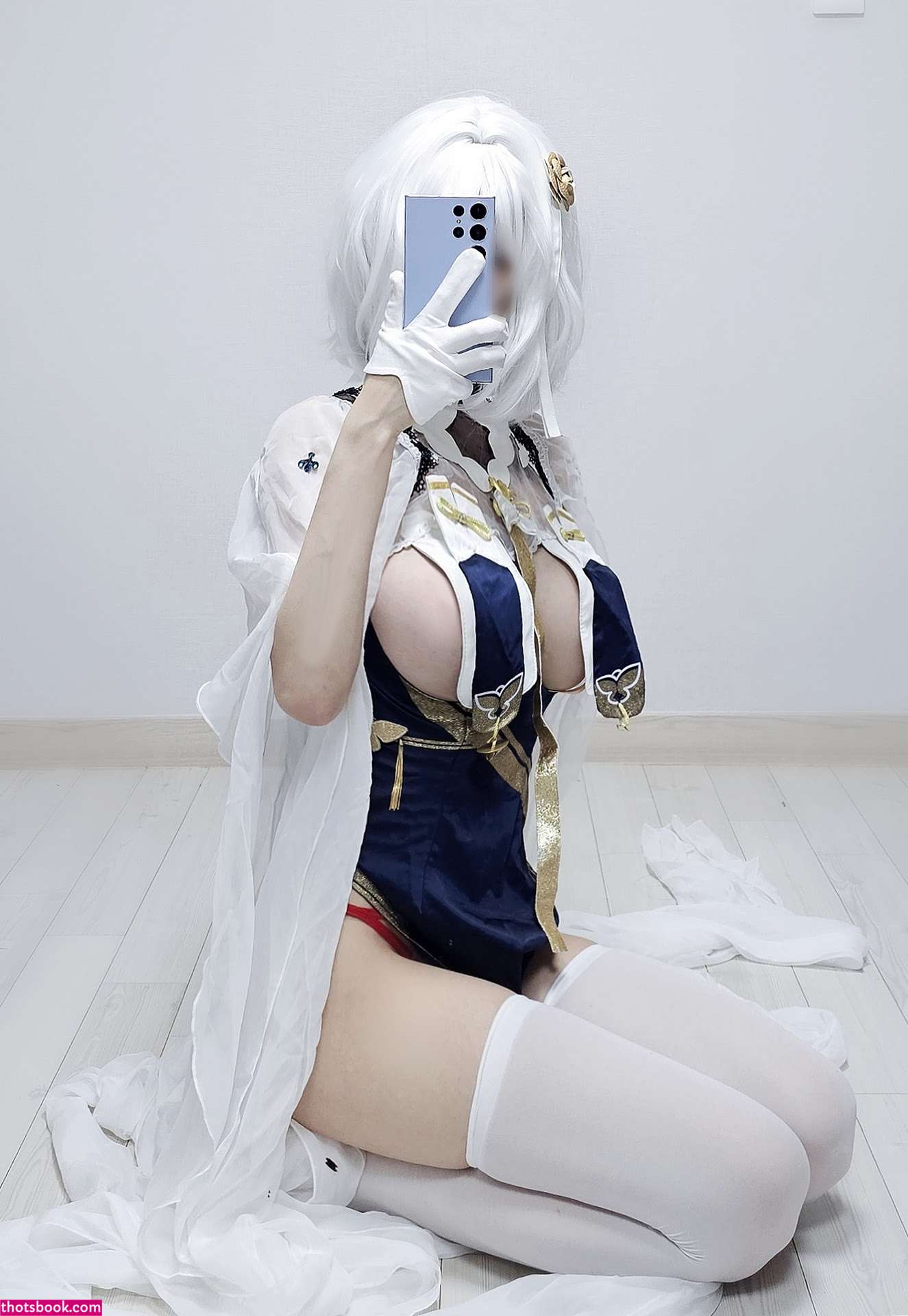 Biya Nude OnlyFans Photos #8 751967