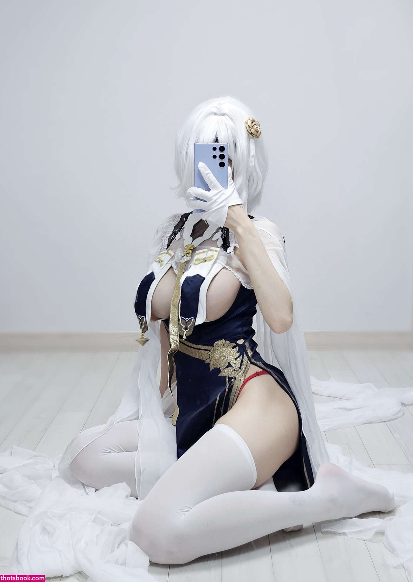 Biya Nude OnlyFans Photos #8 751972