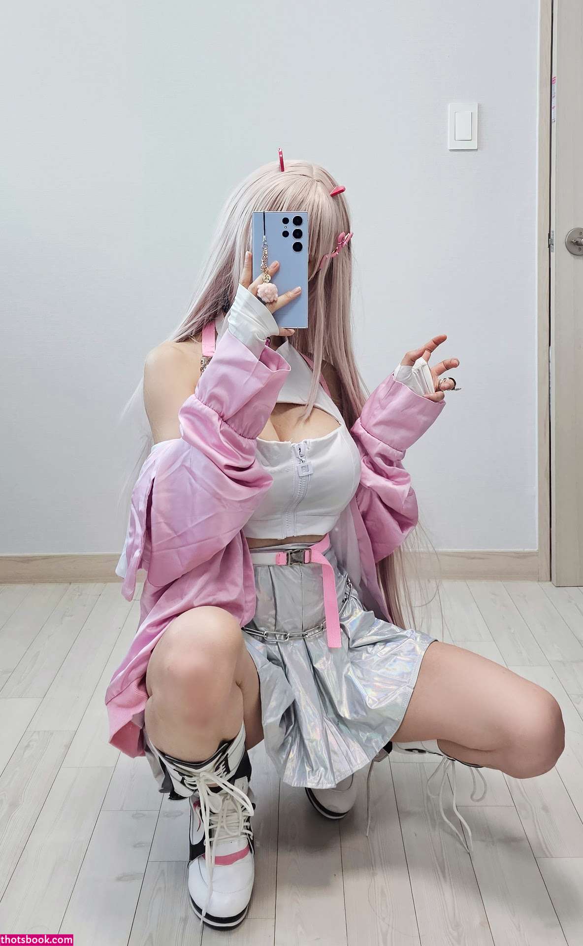 Biya Nude OnlyFans Photos #11 751989