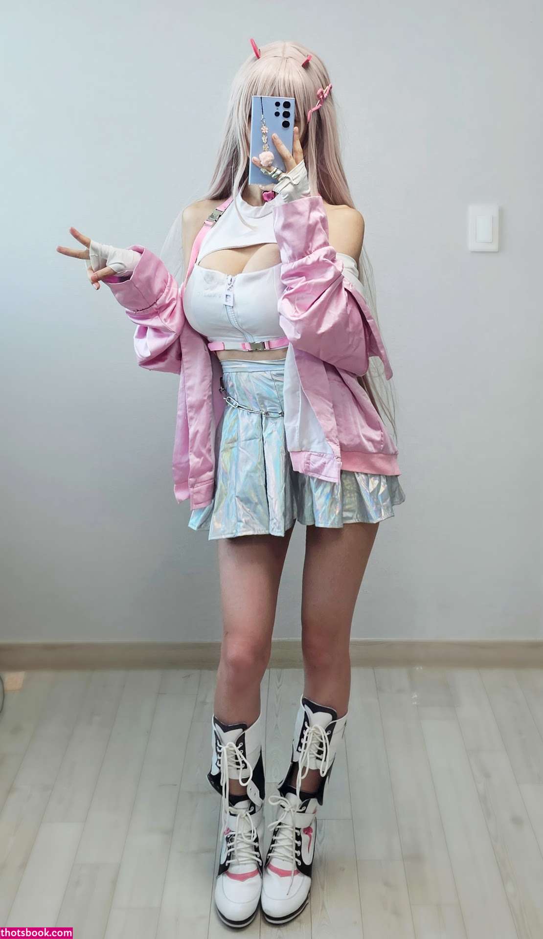 Biya Nude OnlyFans Photos #11 751990