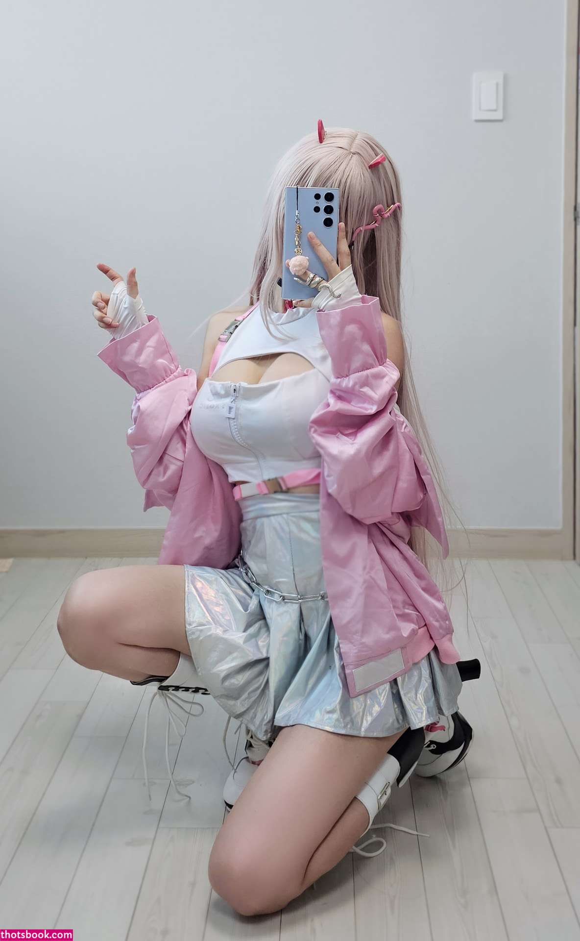 Biya Nude OnlyFans Photos #11 751991