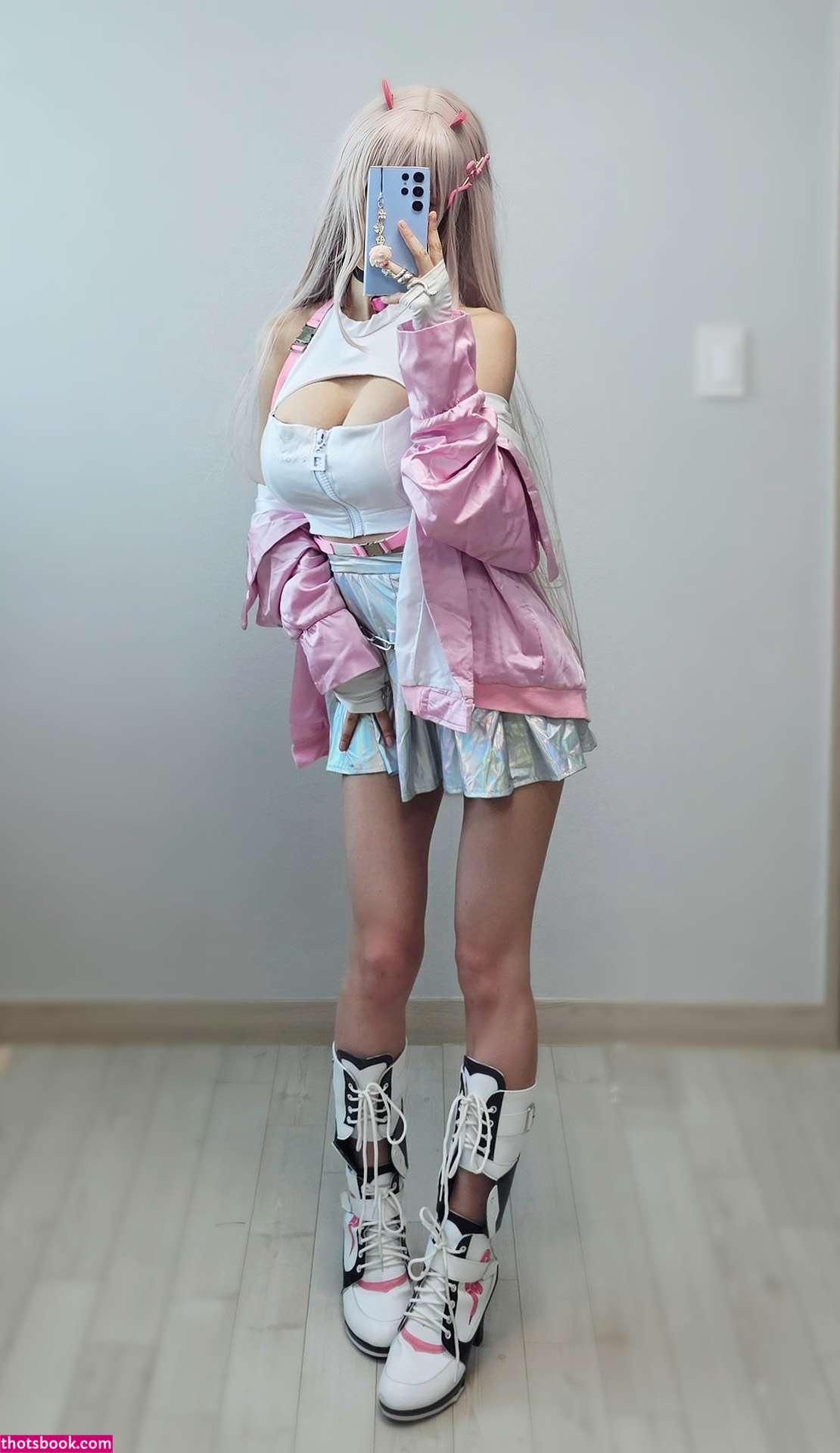 Biya Nude OnlyFans Photos #11 751992