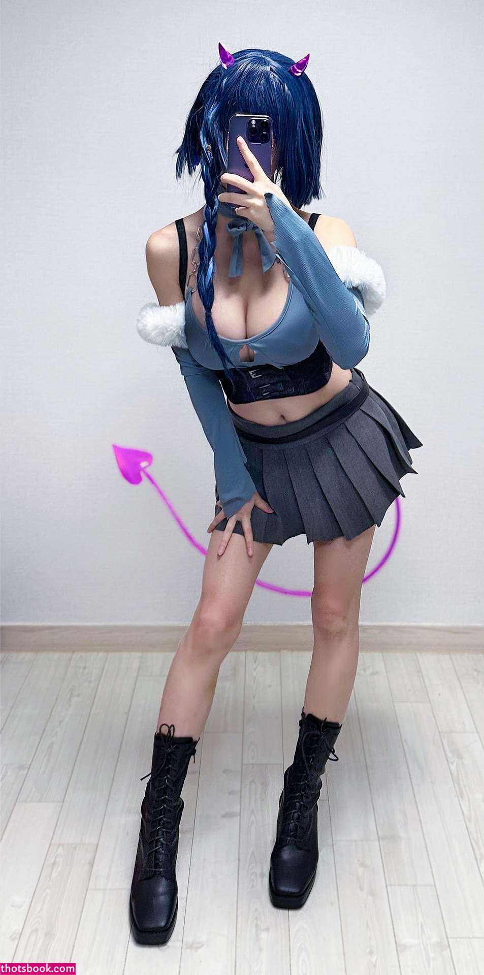 Biya Nude OnlyFans Photos #12 751998