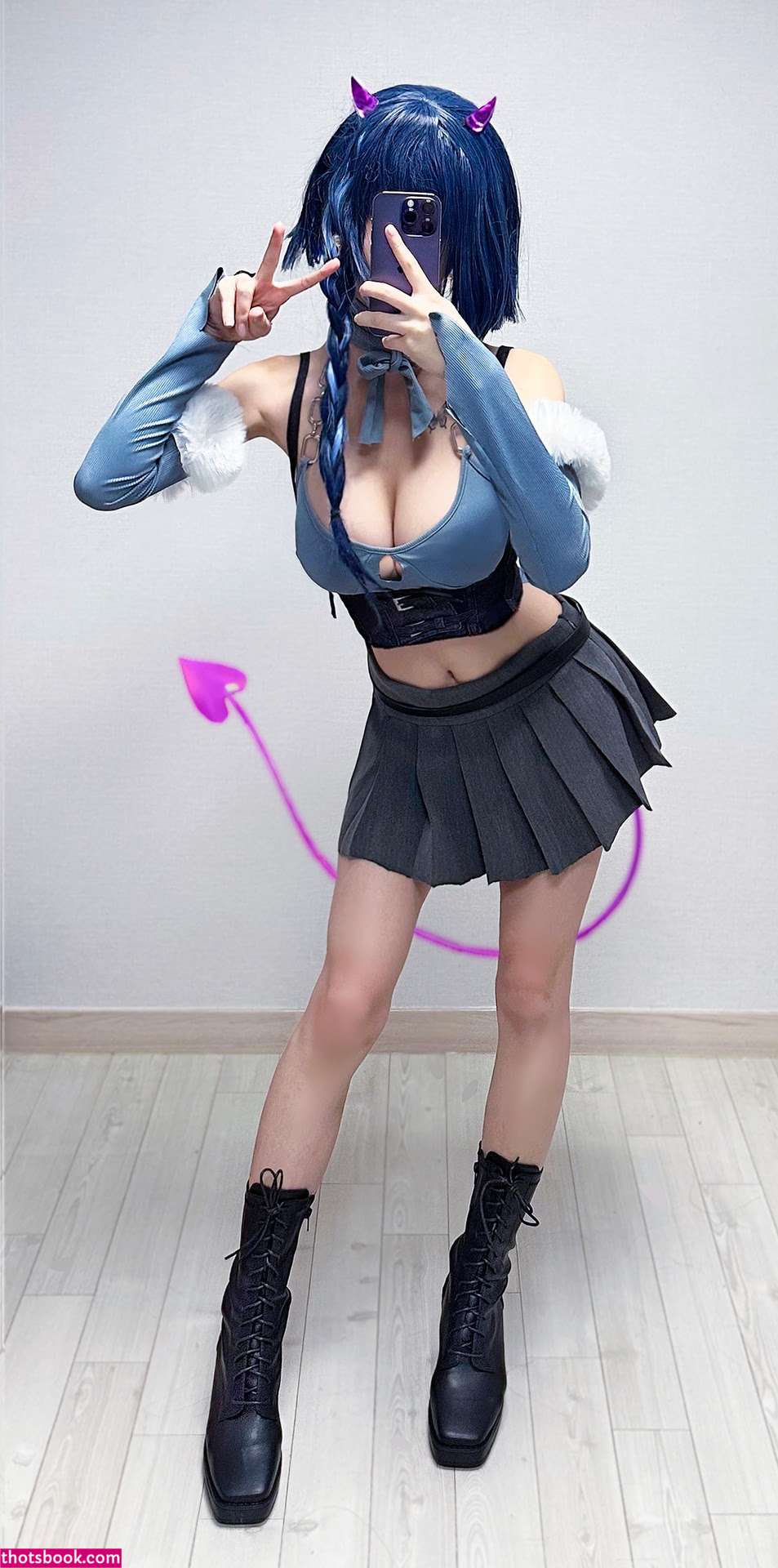 Biya Nude OnlyFans Photos #12 752000