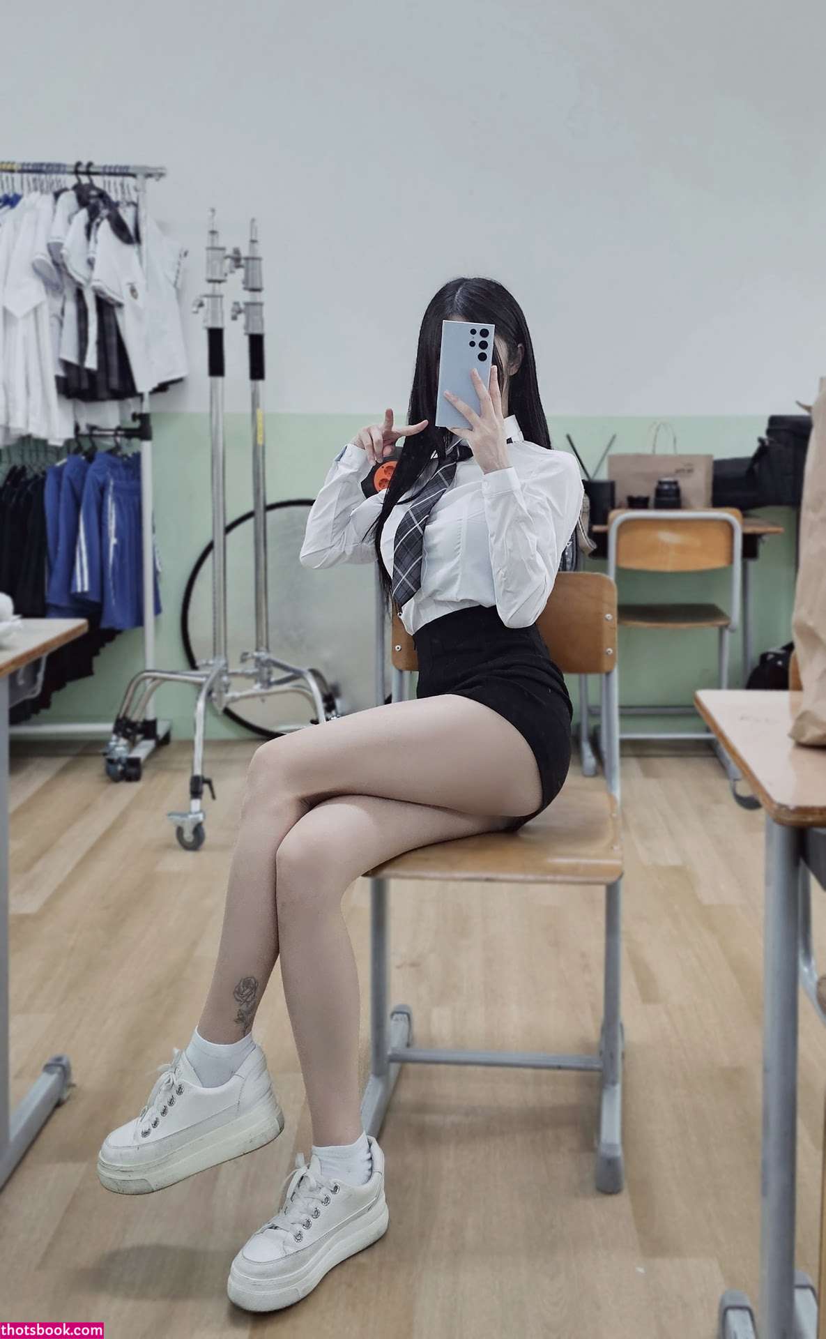 Biya Nude OnlyFans Photos #14 752005