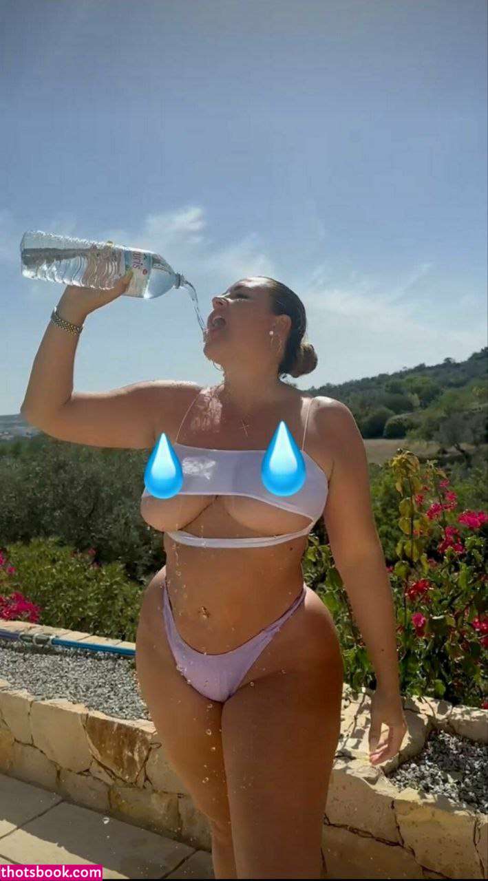 DJ Hannah B Nude OnlyFans Photos #8 752101