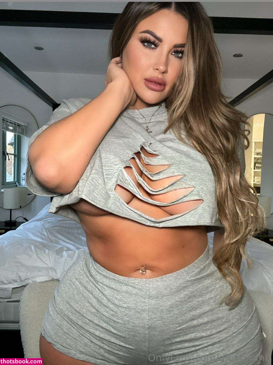 DJ Hannah B Nude OnlyFans Photos #9 752104