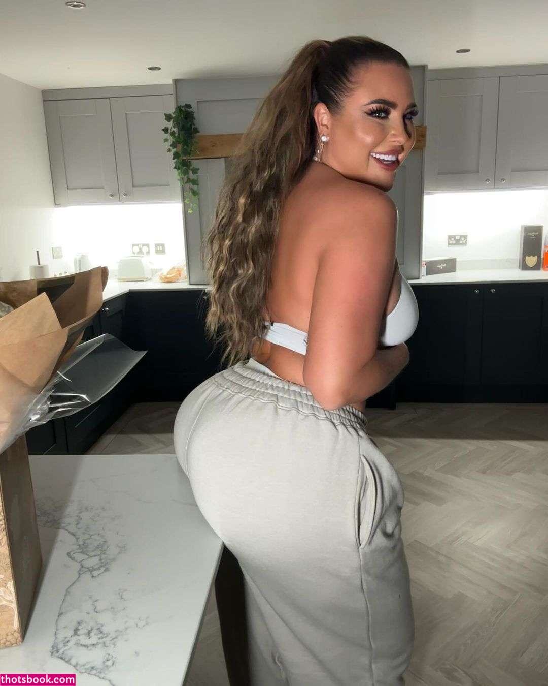 DJ Hannah B Nude OnlyFans Photos #10 752108