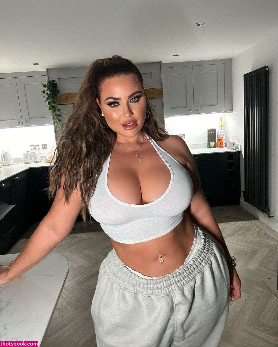 DJ Hannah B Nude OnlyFans Photos #10 752109