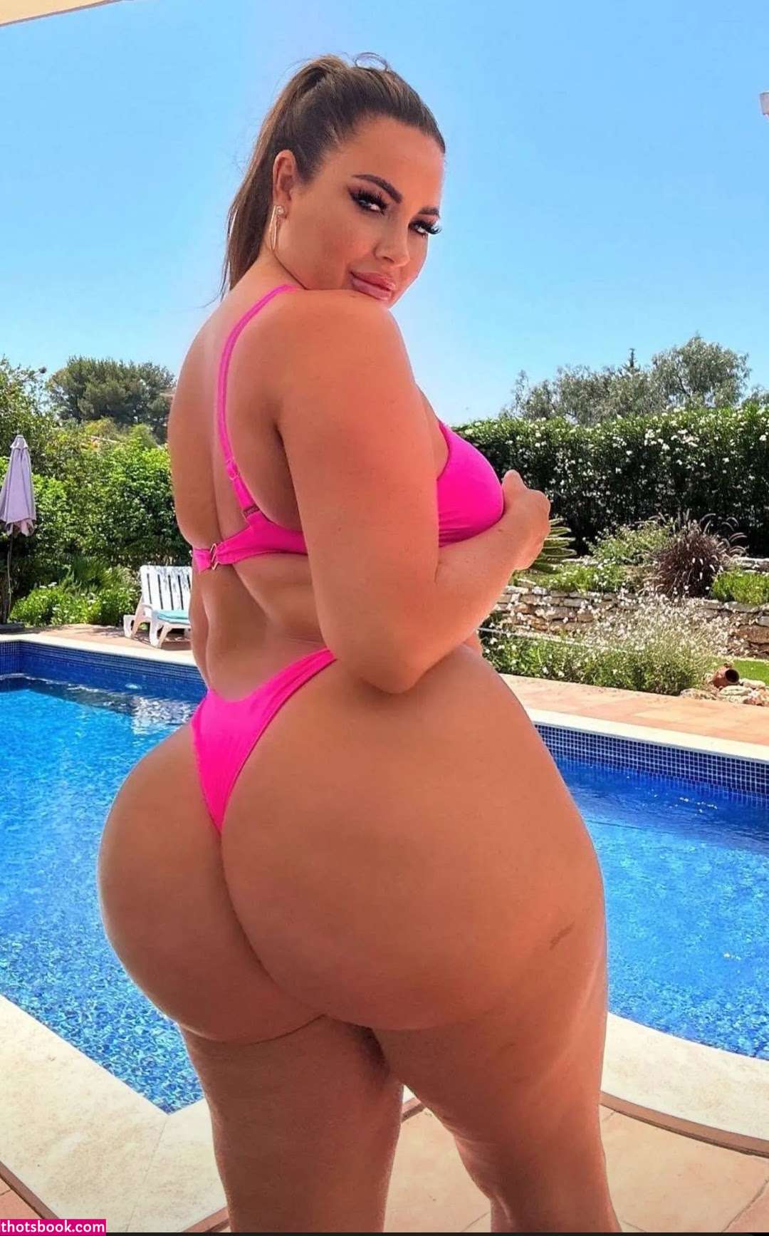 DJ Hannah B Nude OnlyFans Photos #11 752111