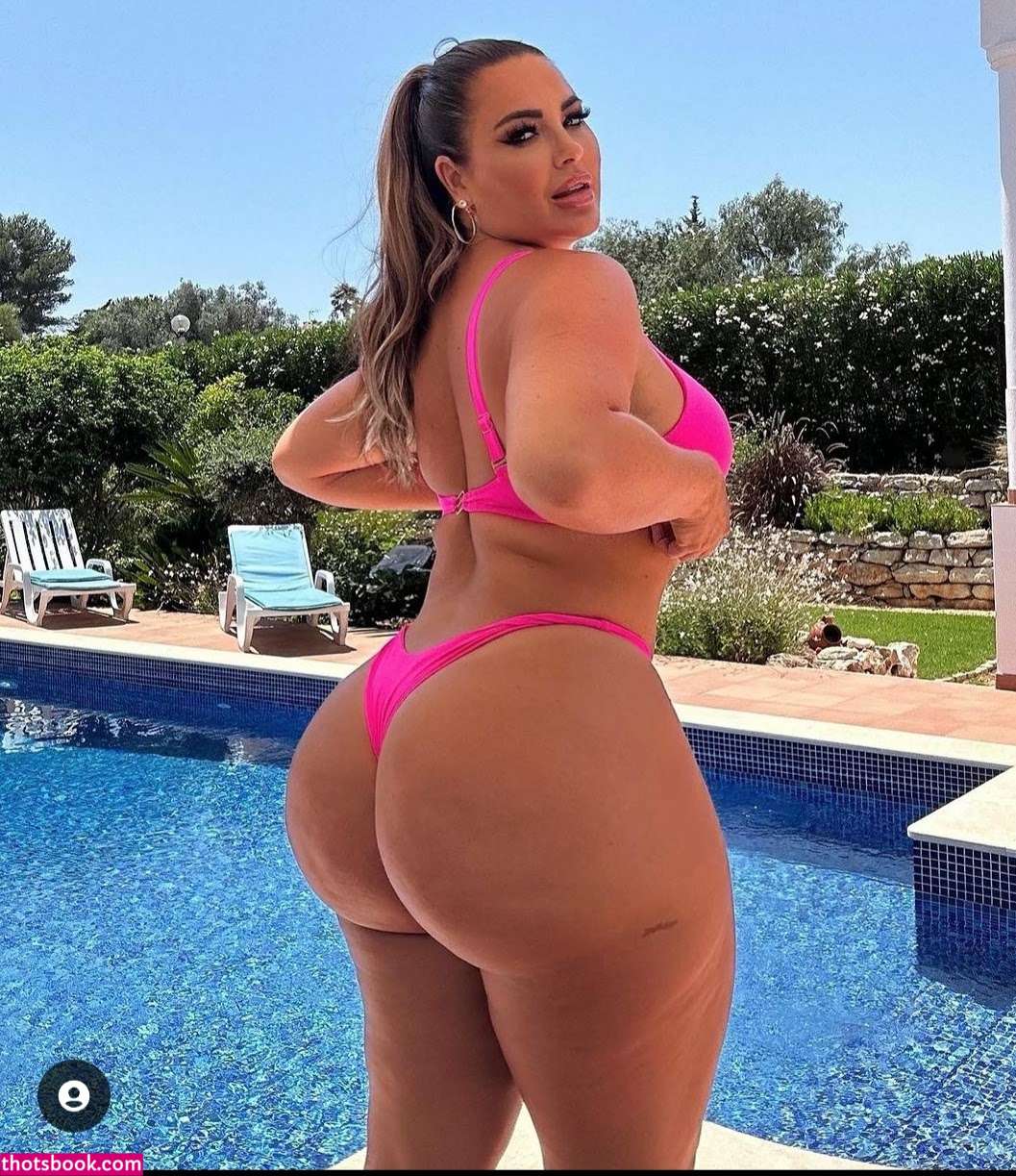 DJ Hannah B Nude OnlyFans Photos #11 752132