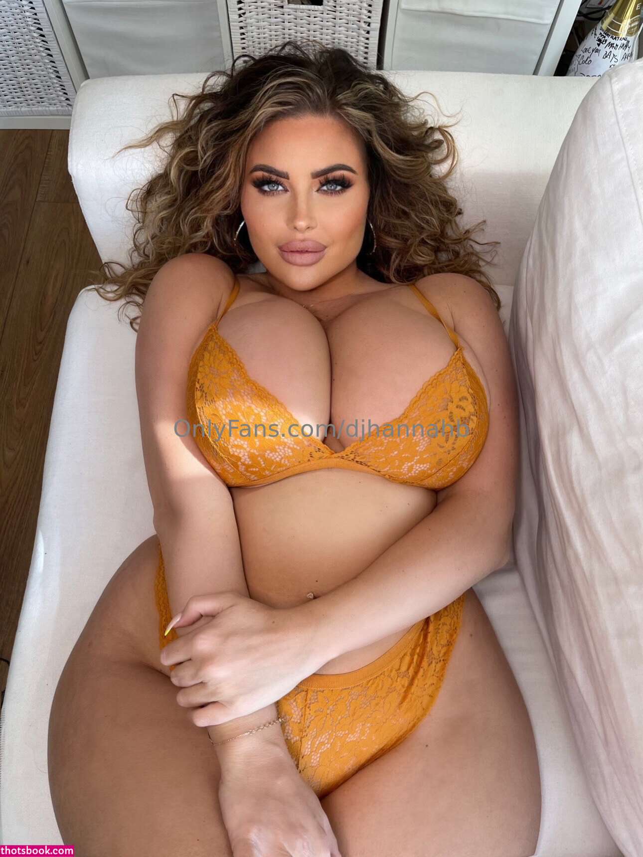 DJ Hannah B Nude OnlyFans Photos #12 752141