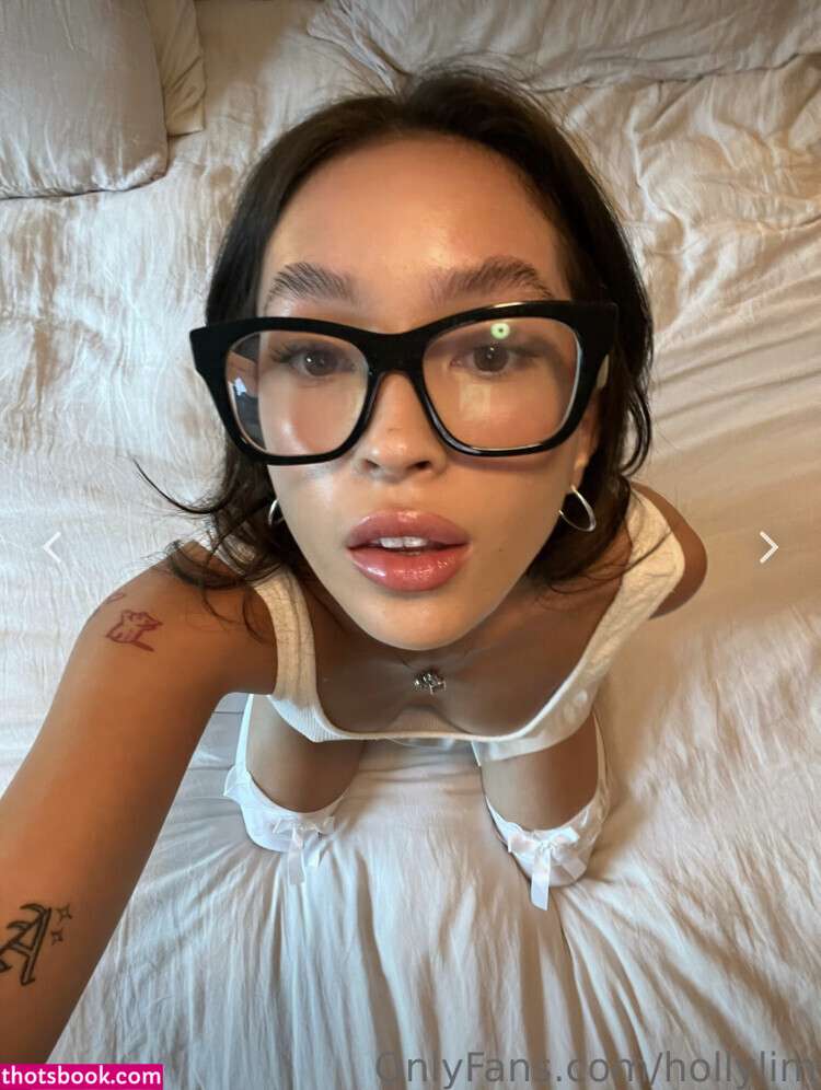 Holly Lim Nude OnlyFans Photos #8 752171