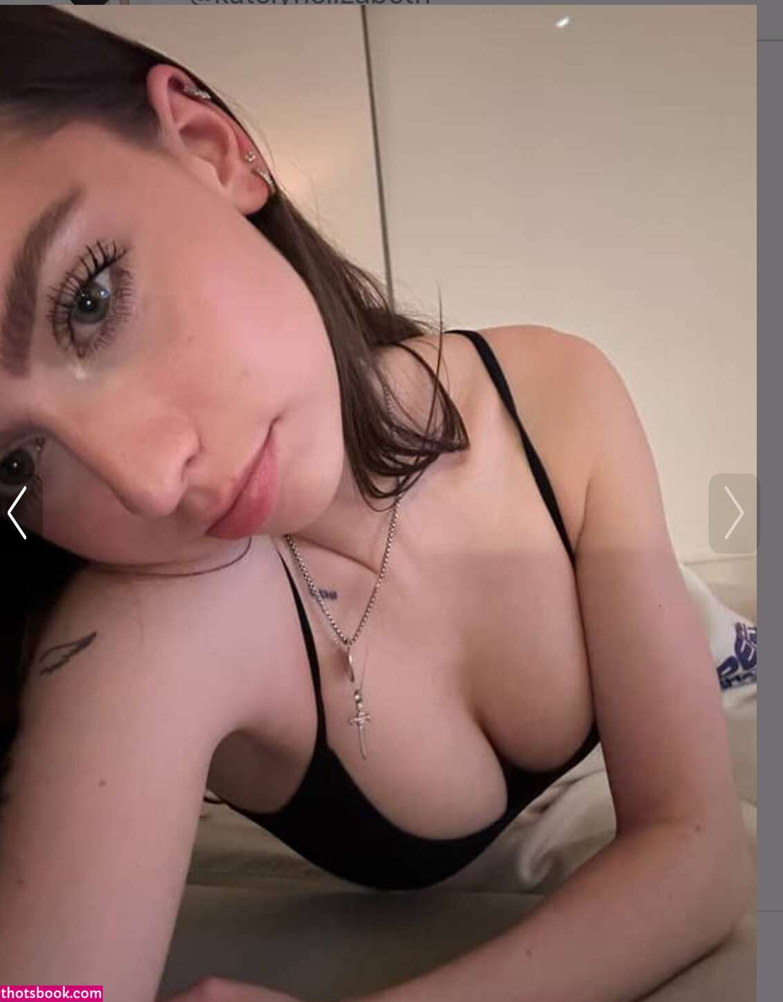 nnayetakk Katelyn Elizabeth Nude OnlyFans Photos #14 752613