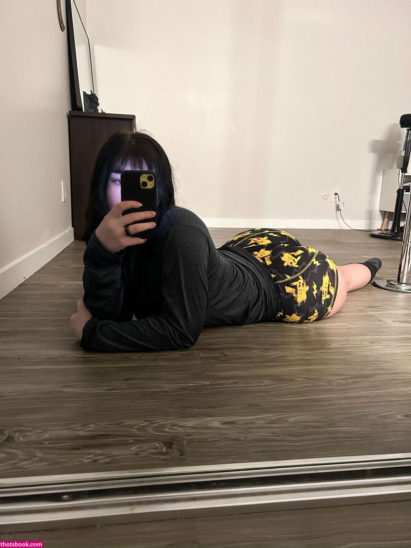 Rosaliine Nude OnlyFans Photos #11 752745