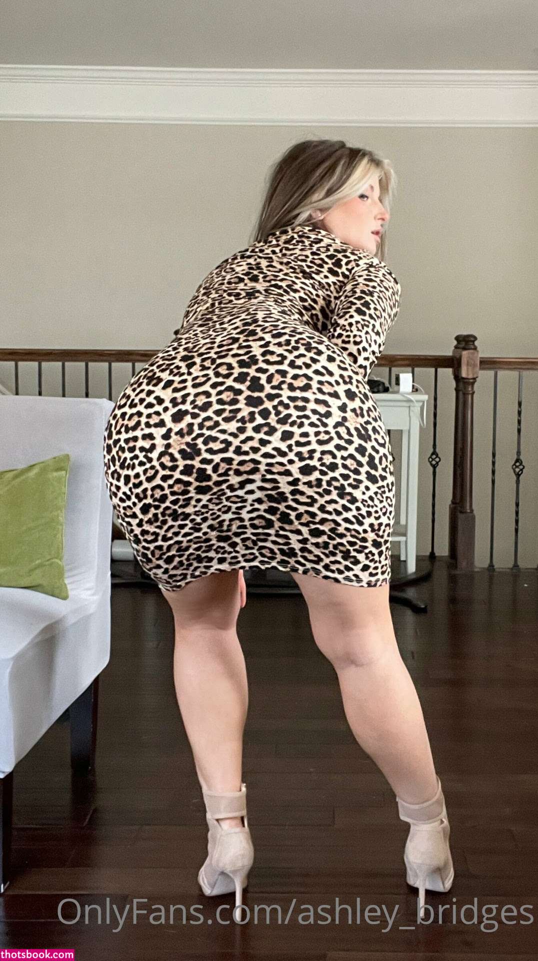 Ashley Bridges Nude OnlyFans Photos #4 769416