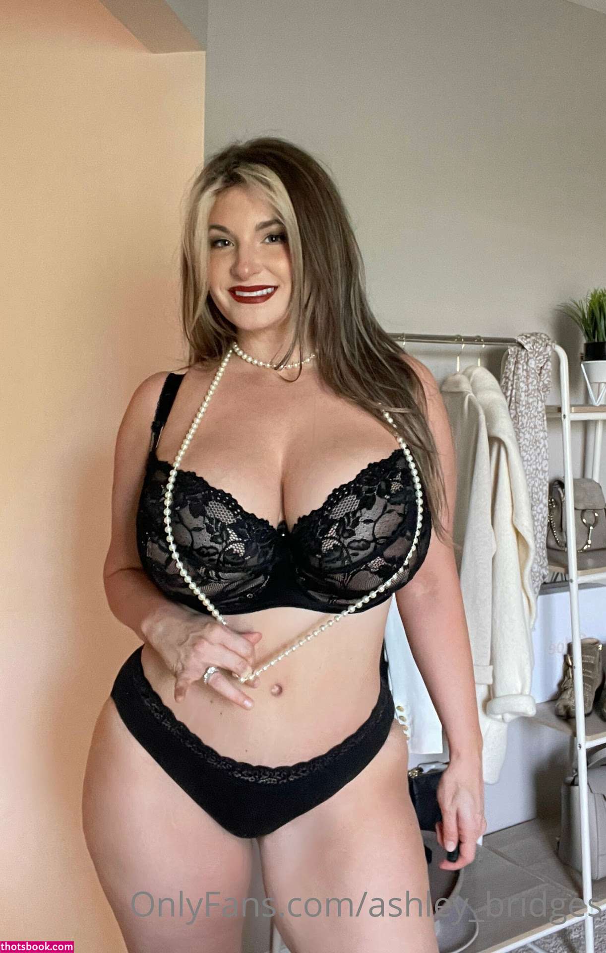 Ashley Bridges Nude OnlyFans Photos #5 769421