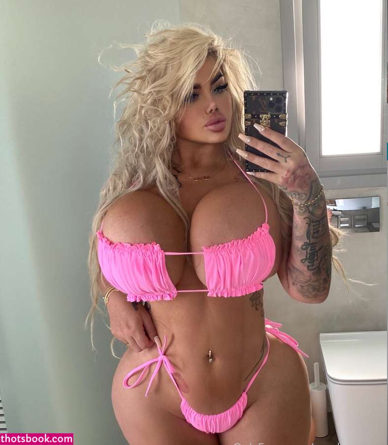 Candy Charms Nude OnlyFans Photos #4 769546