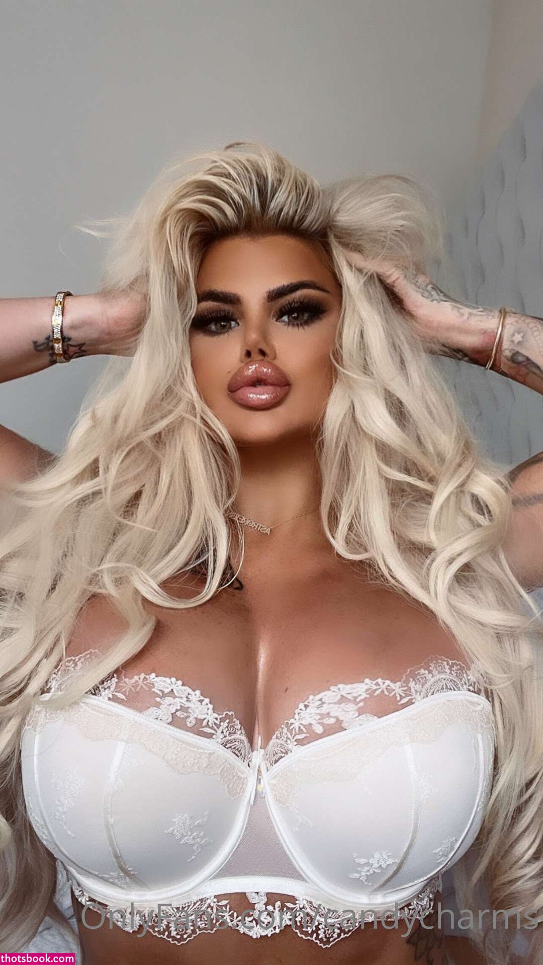 Candy Charms Nude OnlyFans Photos #6 769556