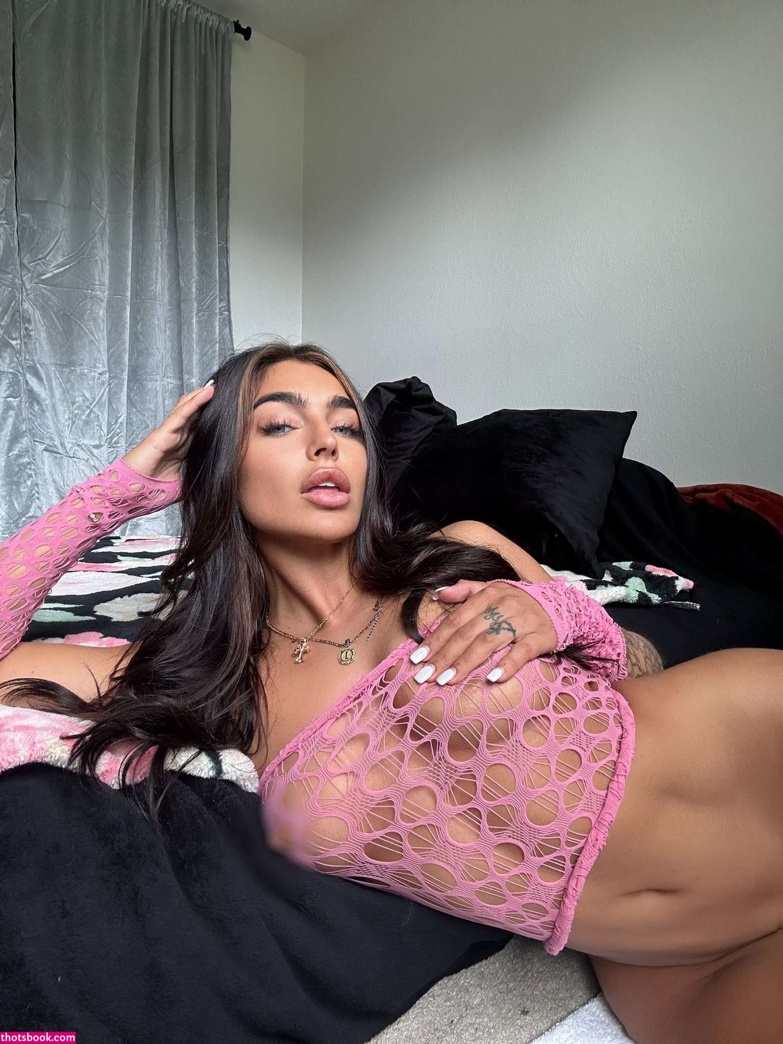 Emily Rinaudo Nude Onlyfans Photos #12 769751