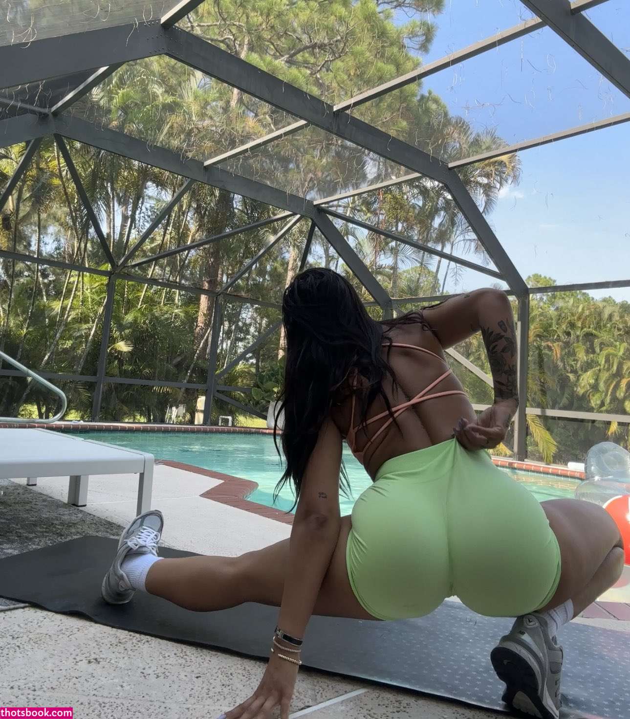 Emily Rinaudo Nude Onlyfans Photos #12 769753