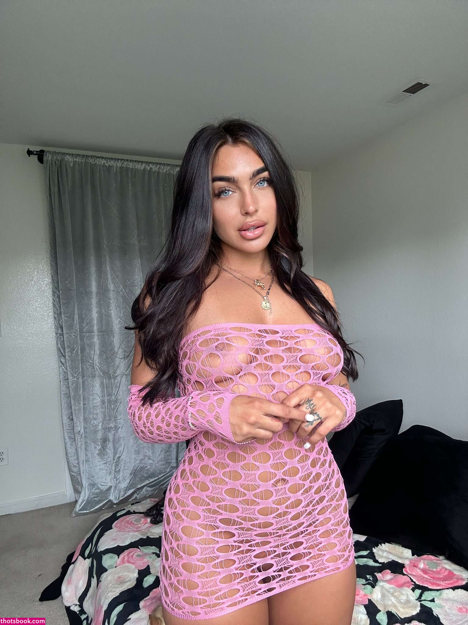Emily Rinaudo Nude Onlyfans Photos #12 769755