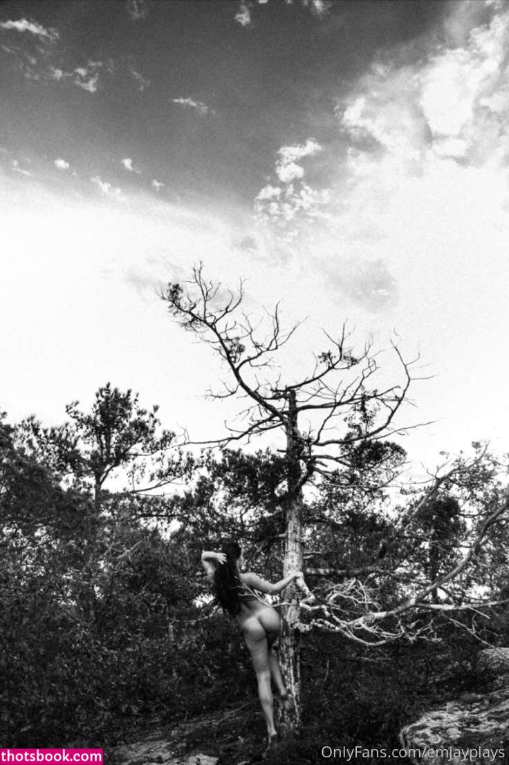 Emily Rinaudo Nude Onlyfans Photos #15 769767