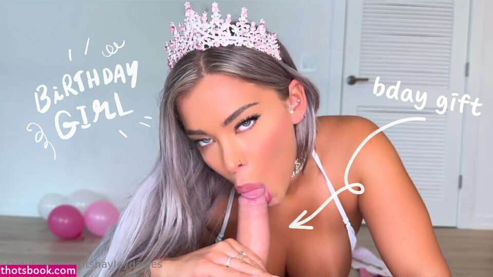 HayleyDaviesXX Nude OnlyFans Photos #4 769998