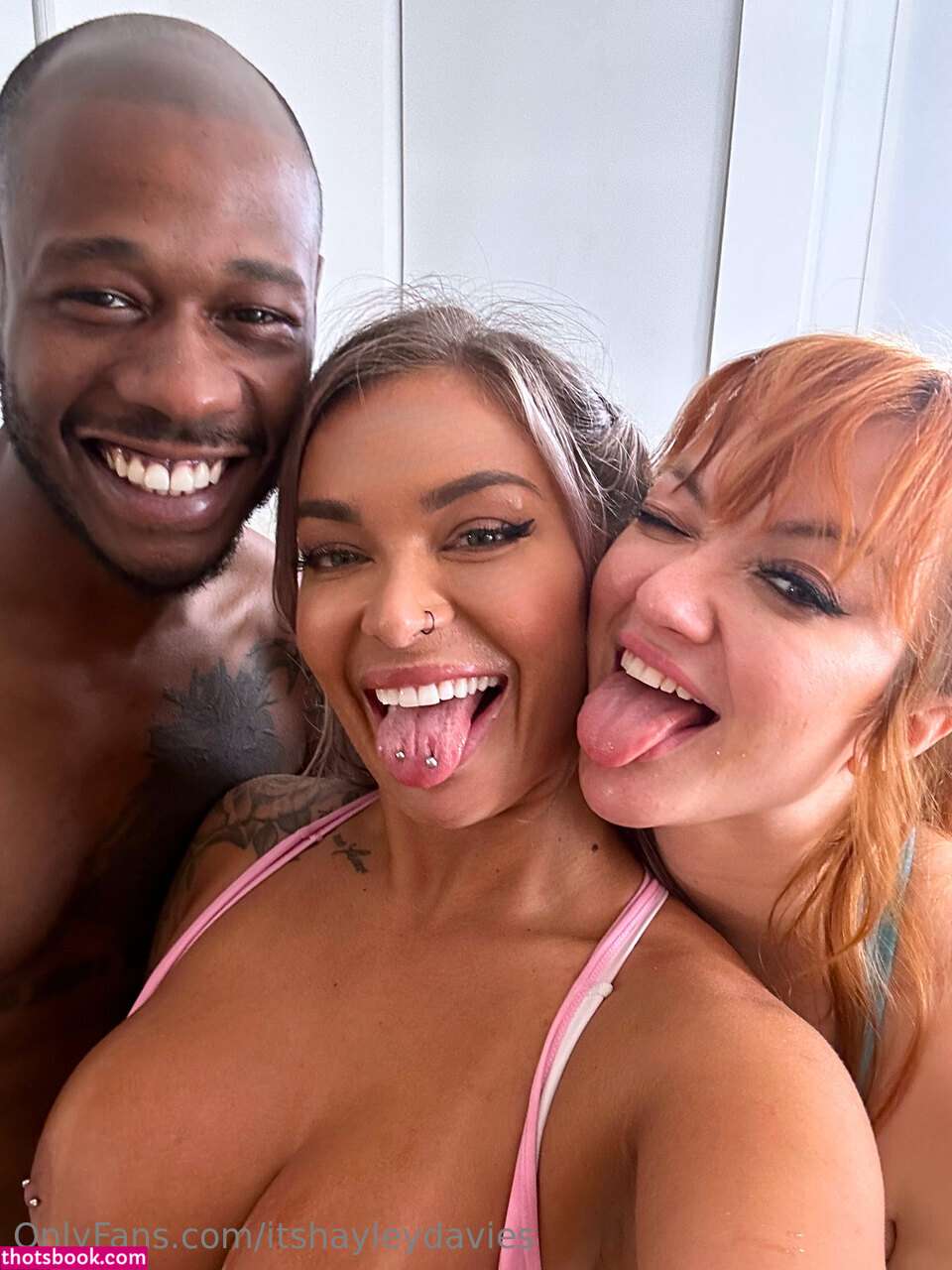 HayleyDaviesXX Nude OnlyFans Photos #5 770013