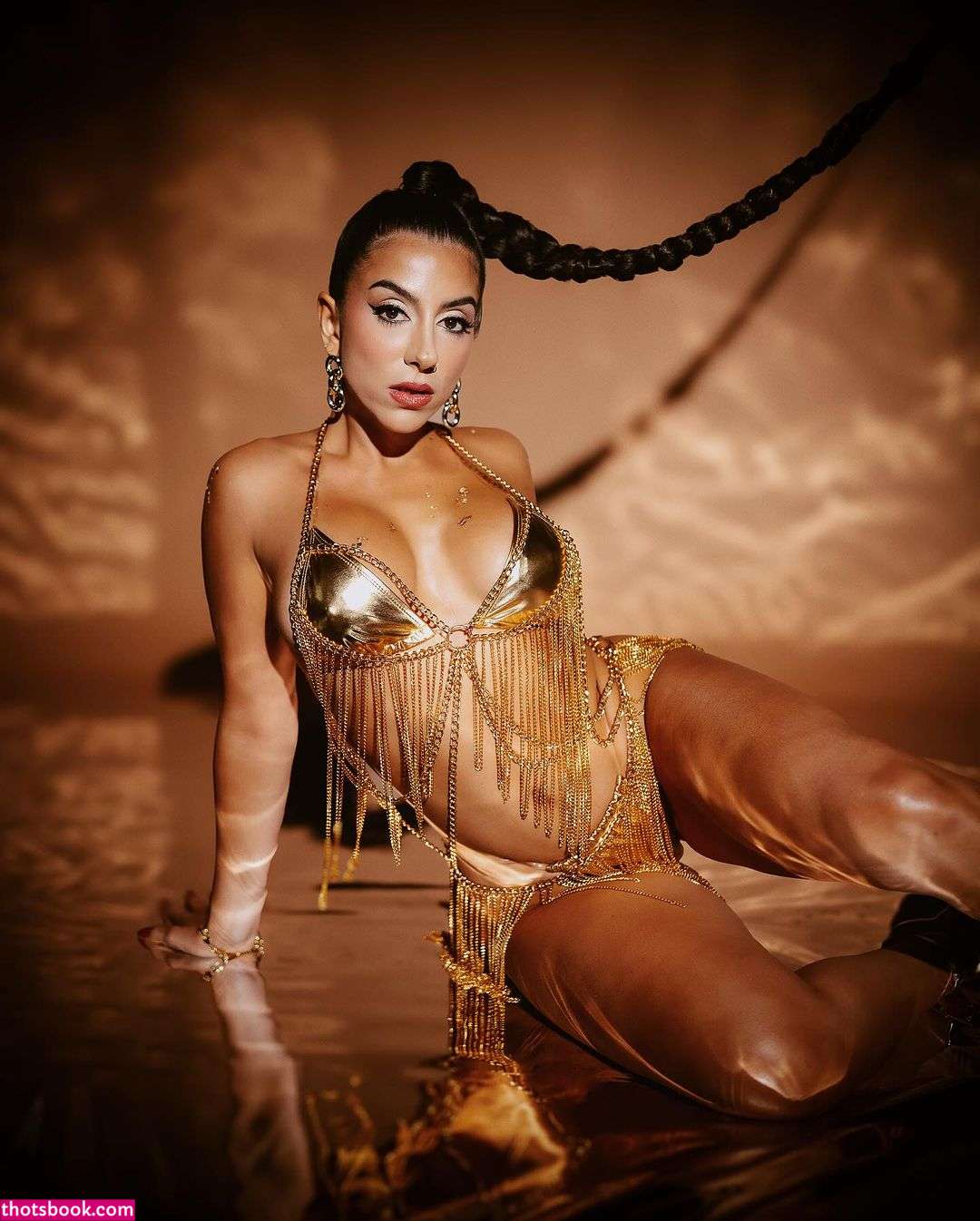 Lena The Plug Lena Nersesian Nude OnlyFans Photos #13 770320