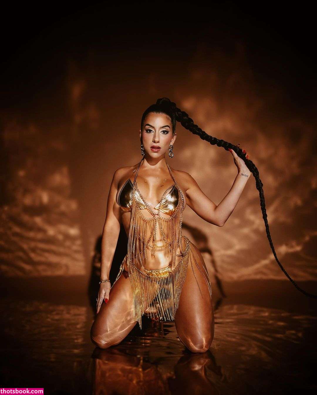 Lena The Plug Lena Nersesian Nude OnlyFans Photos #13 770325