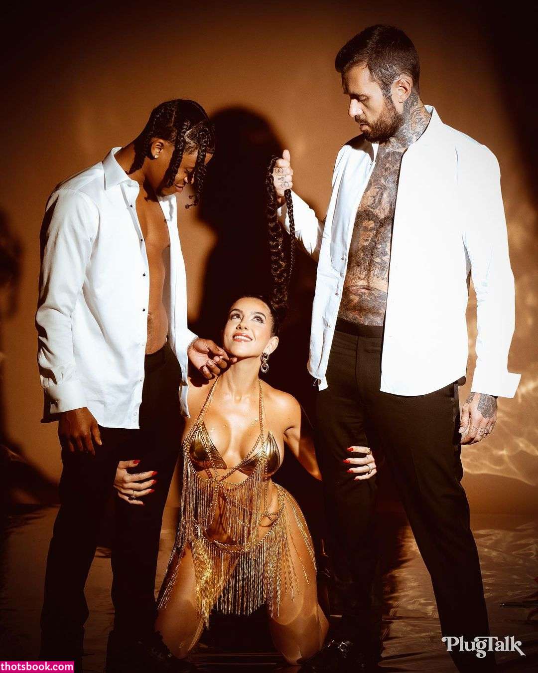 Lena The Plug Lena Nersesian Nude OnlyFans Photos #13 770328