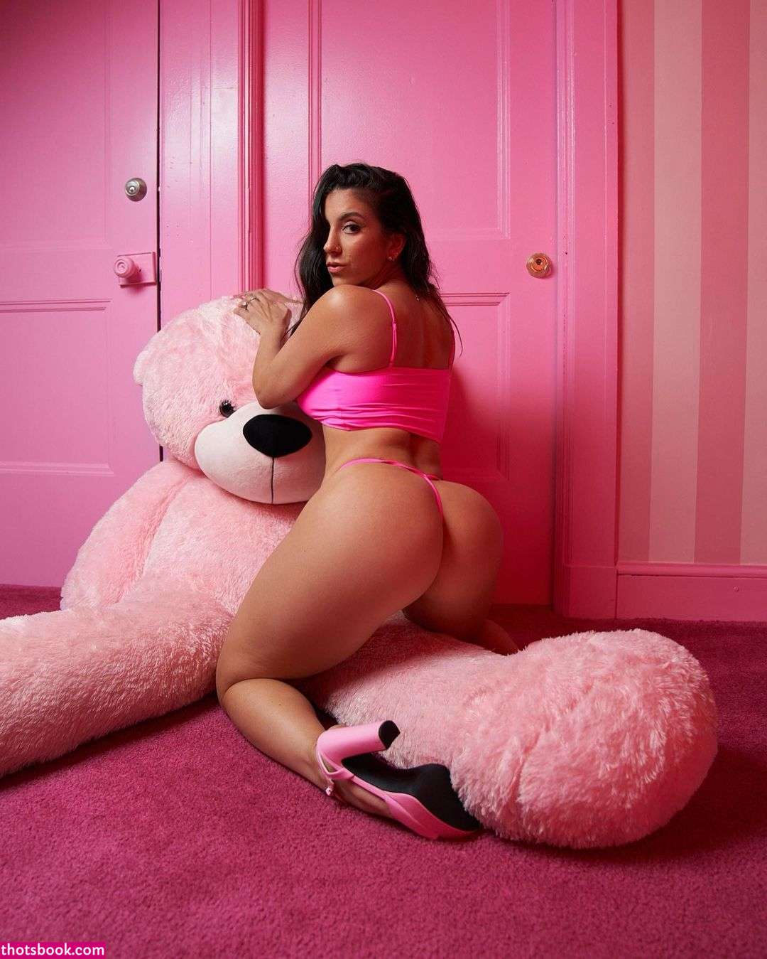 Lena The Plug Lena Nersesian Nude OnlyFans Photos #13 770329