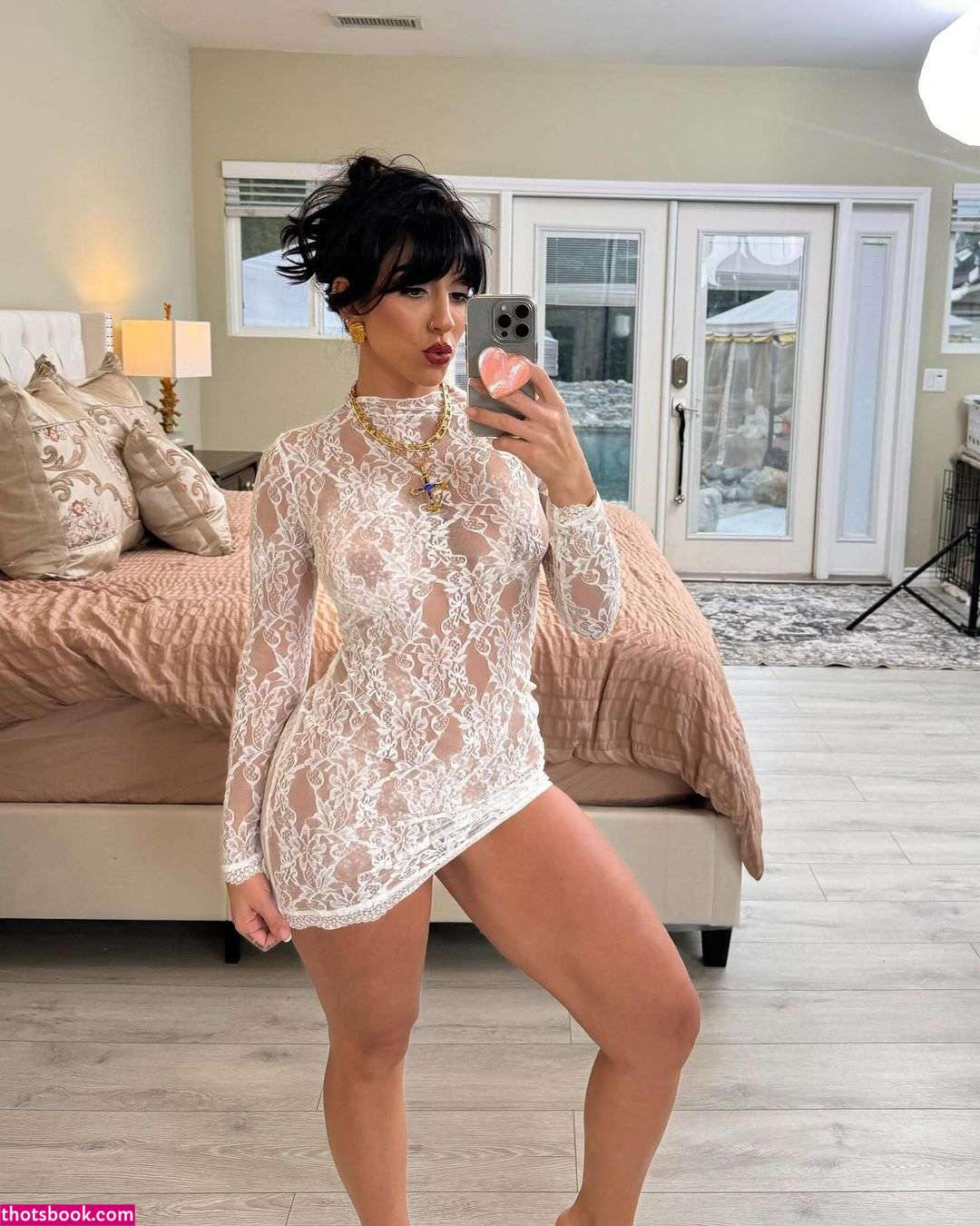 Lena The Plug Lena Nersesian Nude OnlyFans Photos #16 770358