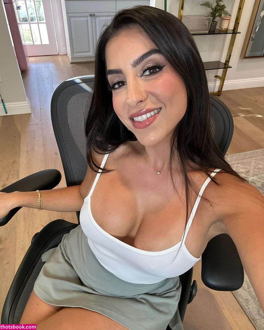 Lena The Plug Lena Nersesian Nude OnlyFans Photos #16 770361