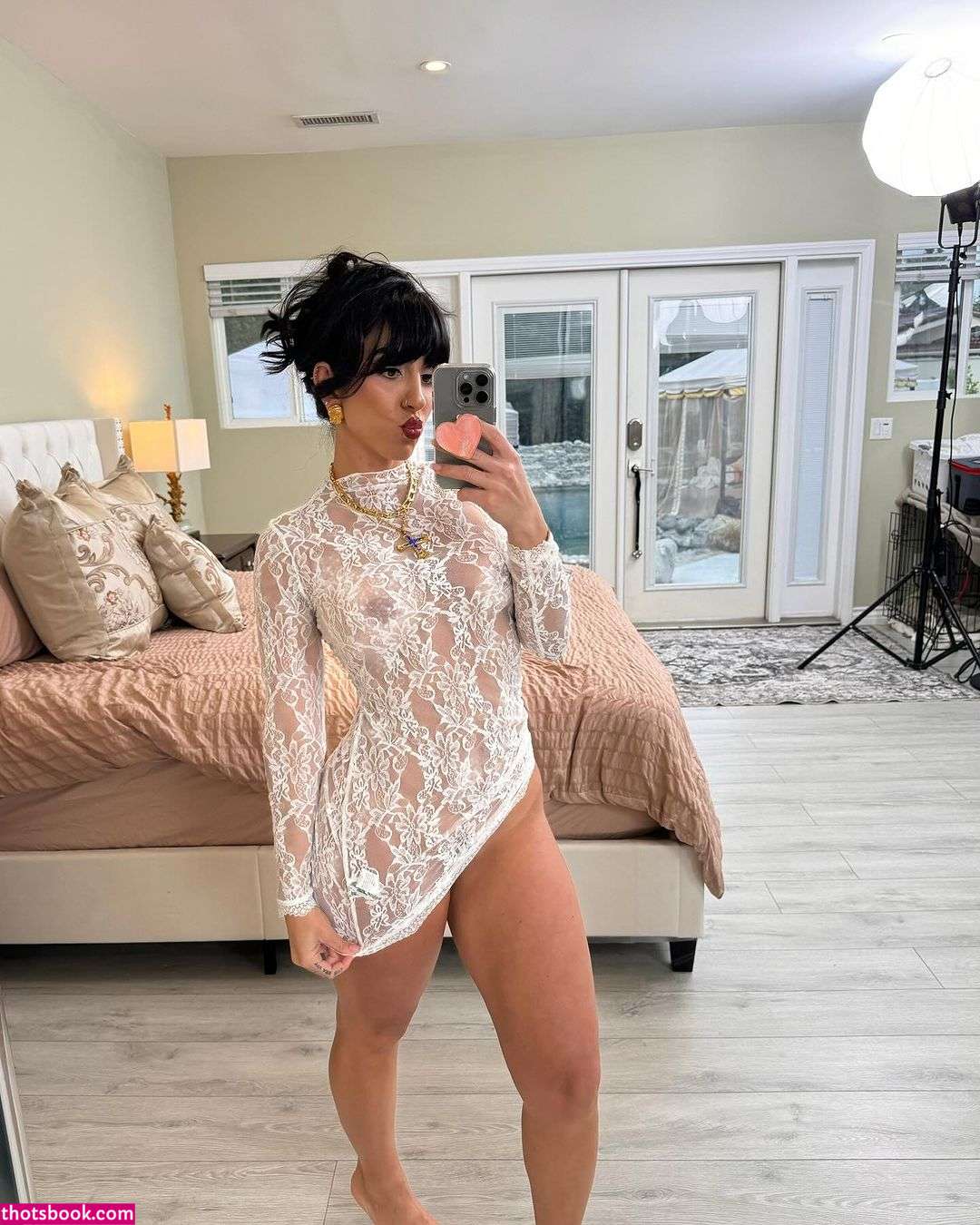 Lena The Plug Lena Nersesian Nude OnlyFans Photos #16 770368