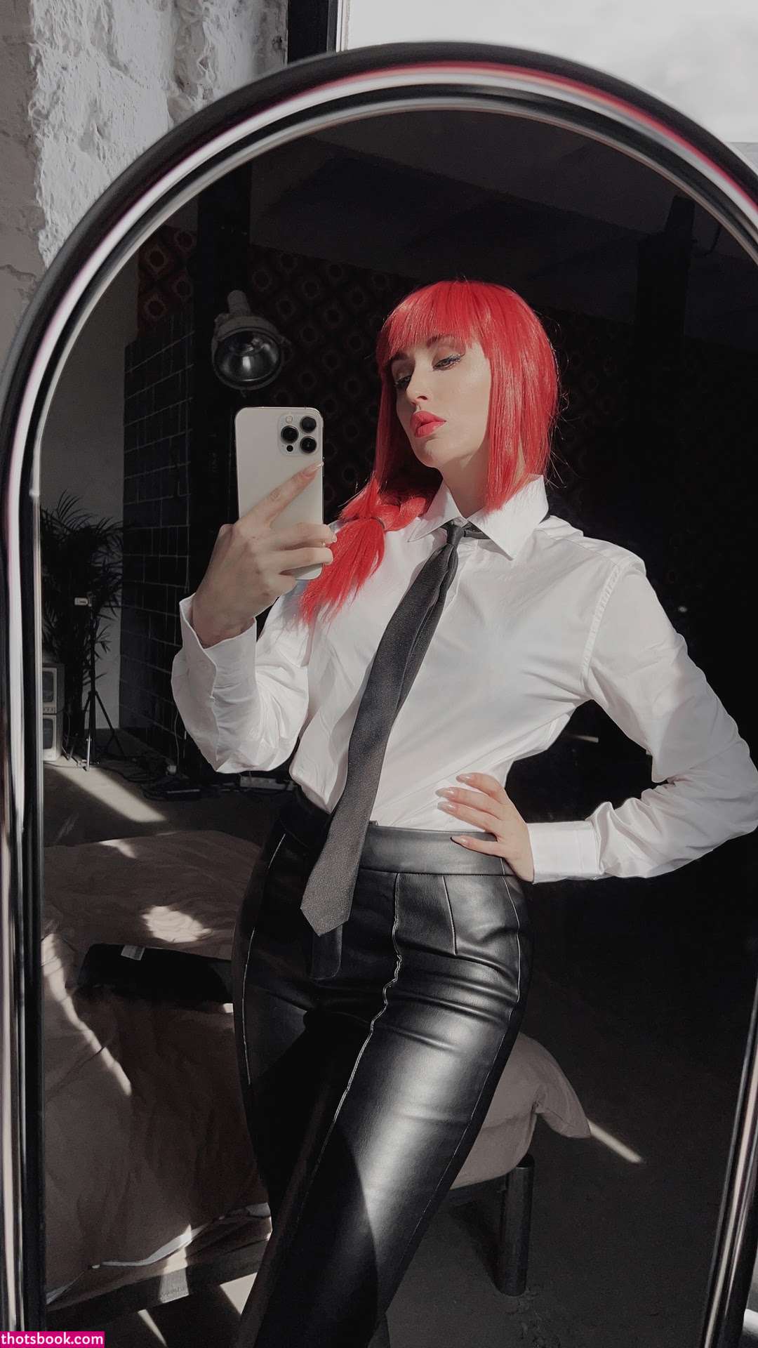 Lera Himera Nude OnlyFans Photos #48 770370