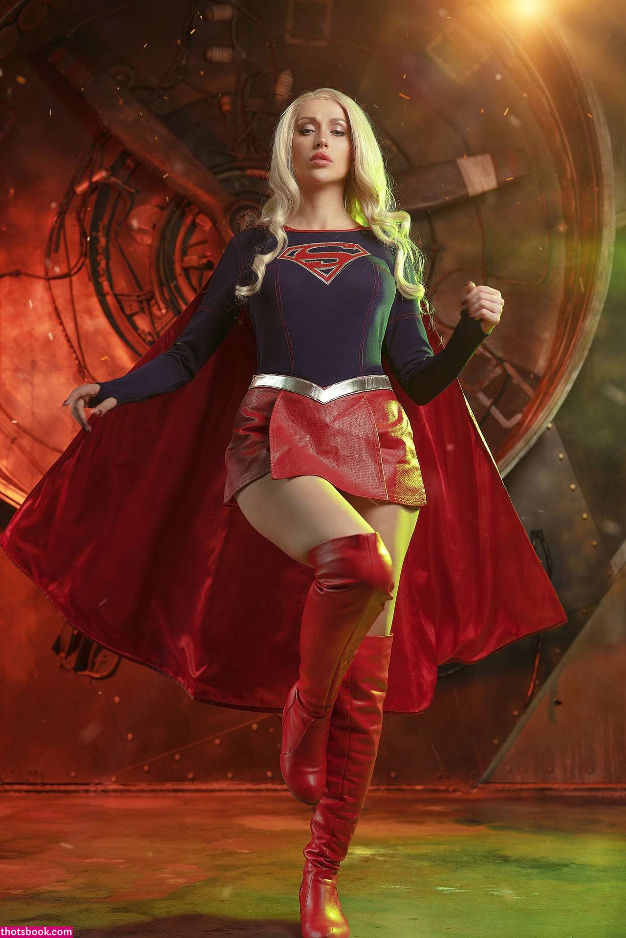 Lera Himera Nude OnlyFans Photos #48 770375