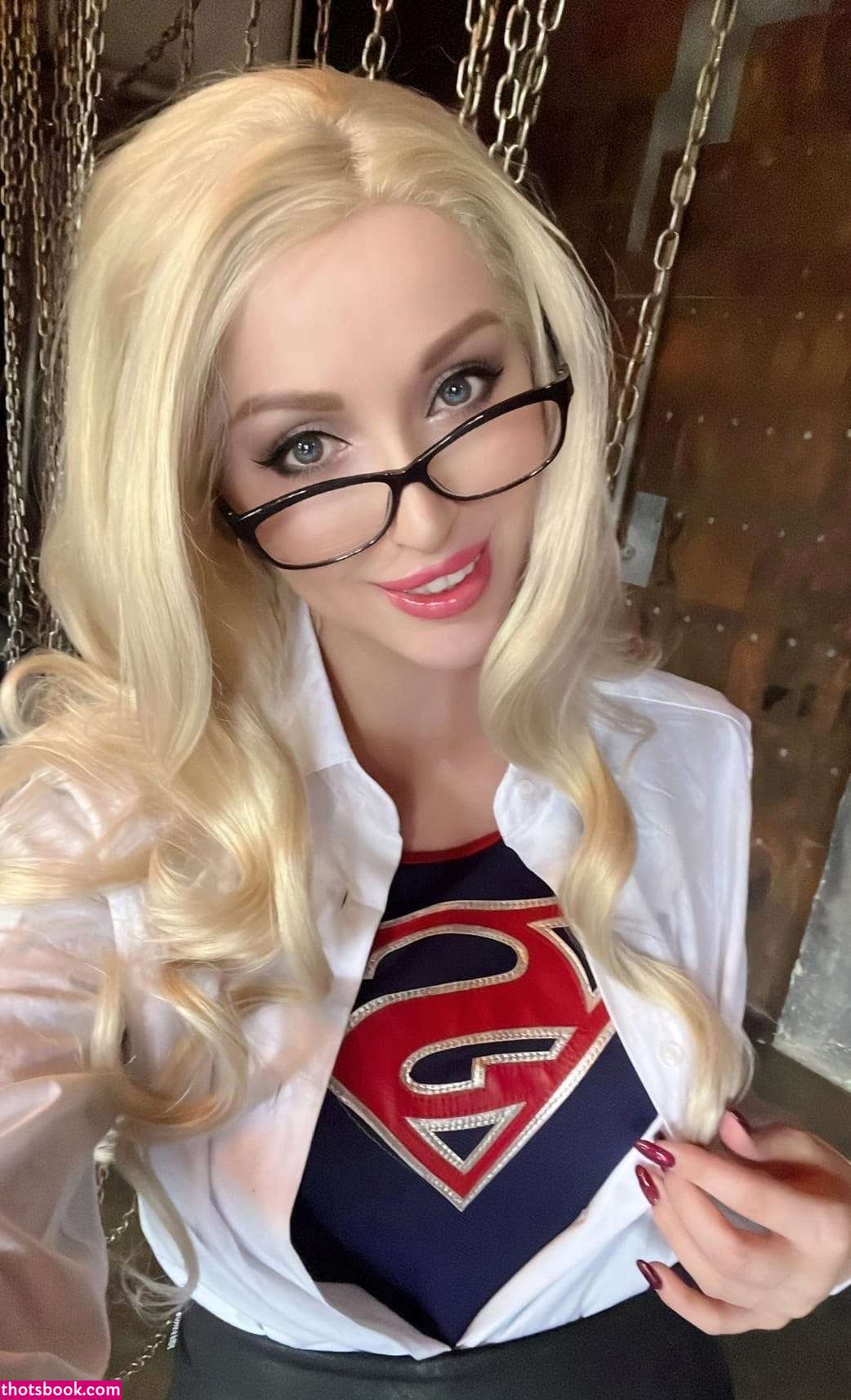 Lera Himera Nude OnlyFans Photos #49 770379