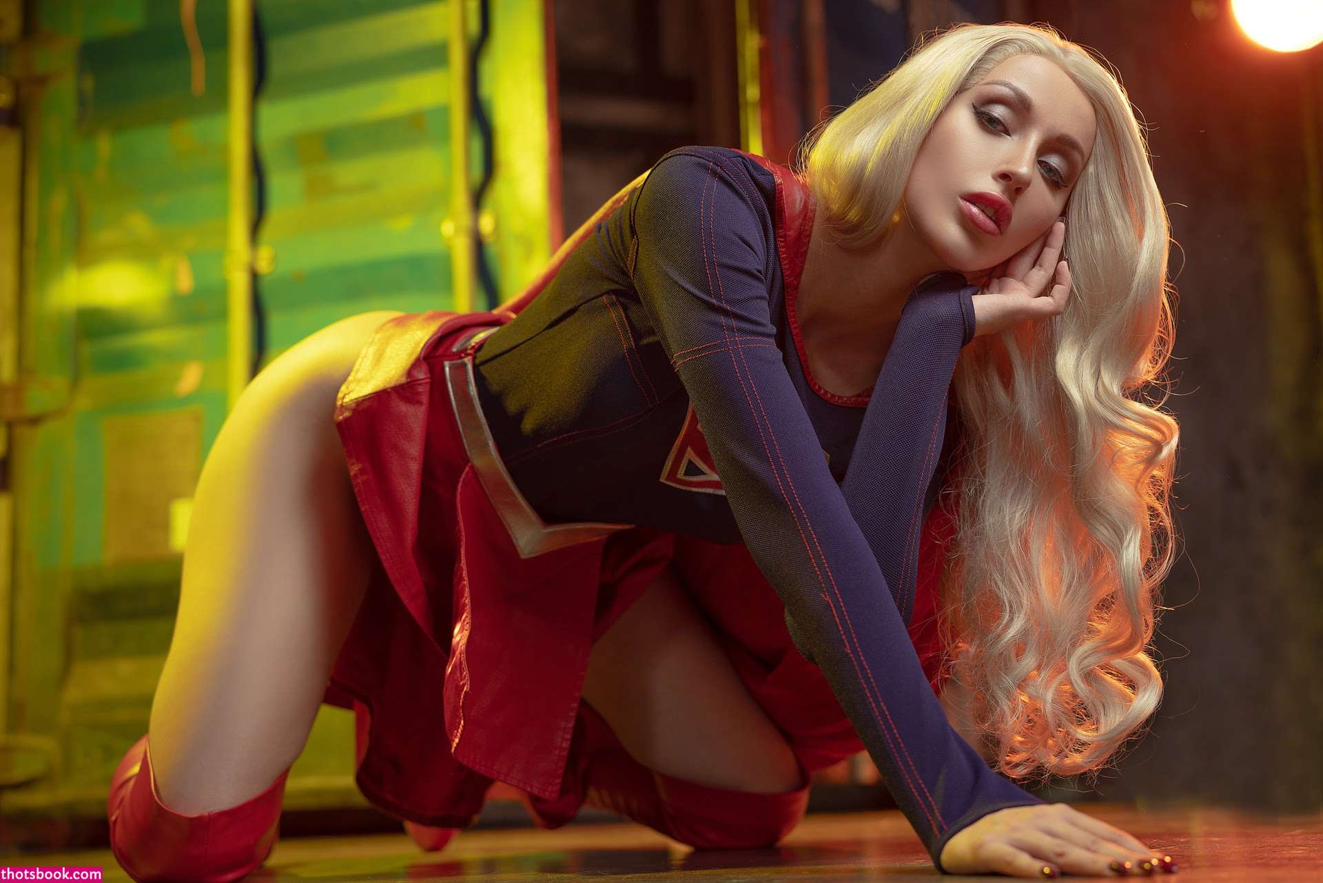 Lera Himera Nude OnlyFans Photos #50 770388