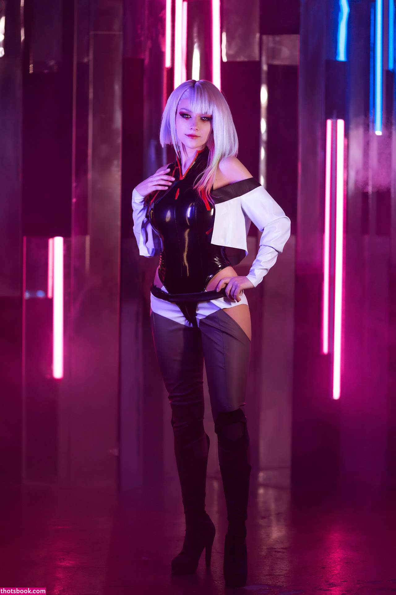 Mercurygin Nude OnlyFans Photos #16 770773