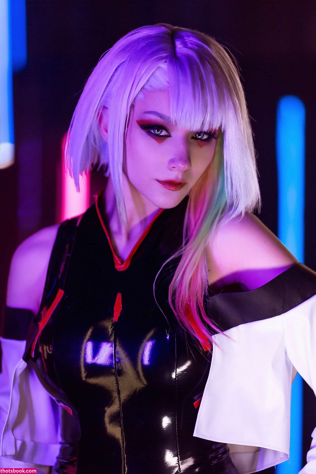 Mercurygin Nude OnlyFans Photos #16 770782