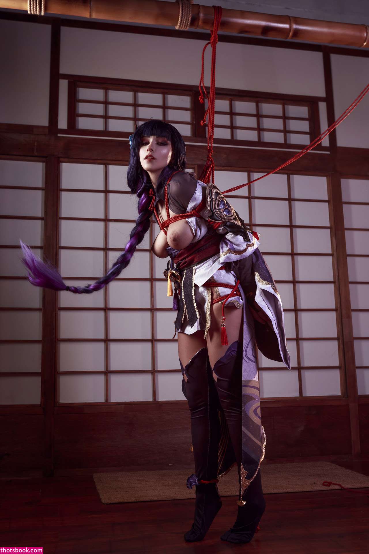 Mercurygin Nude OnlyFans Photos #17 770787